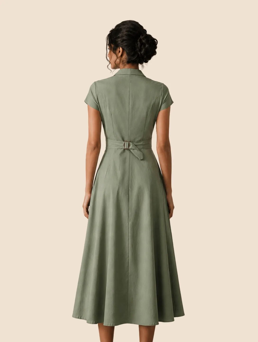 Signature TR Women's Dress view 3